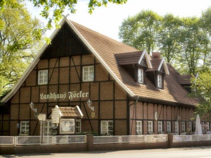 Photo:  Landhaus-F&amp;ouml;cker