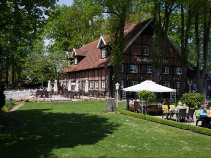 Photo:  Landhaus-F&amp;ouml;cker